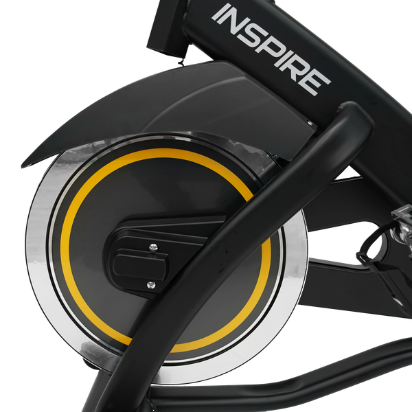 Велотренажер Bronze Gym Inspire
