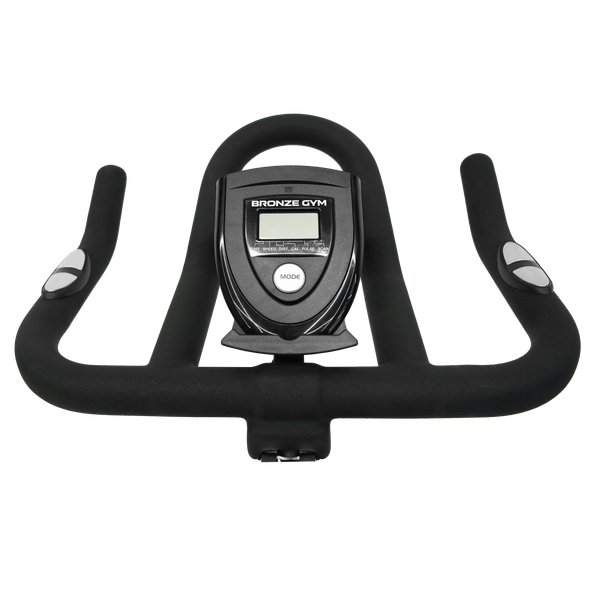 Велотренажер Bronze Gym Inspire