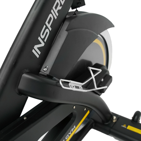 Велотренажер Bronze Gym Inspire