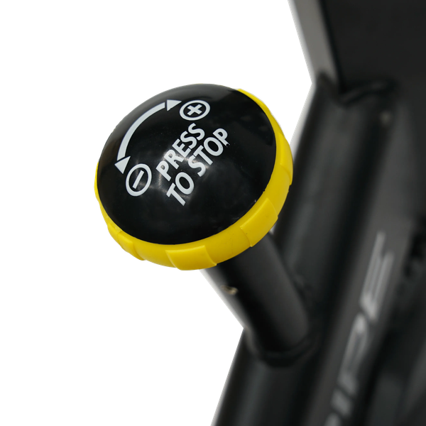 Велотренажер Bronze Gym Inspire