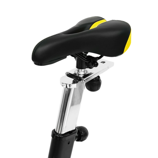 Велотренажер Bronze Gym Inspire