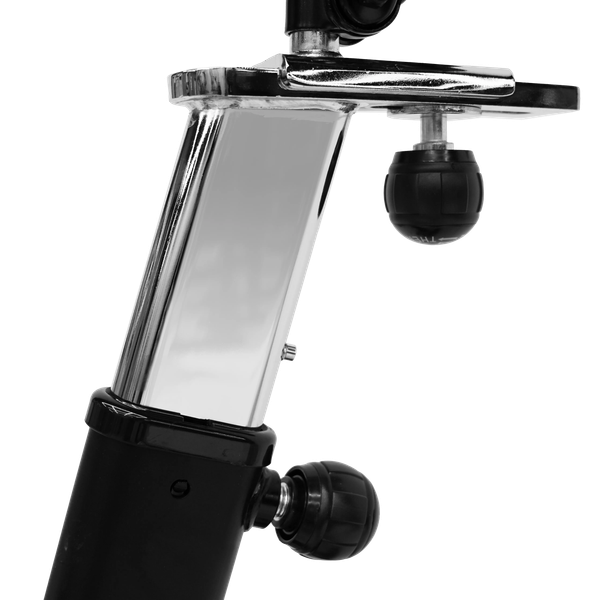 Велотренажер Bronze Gym Inspire