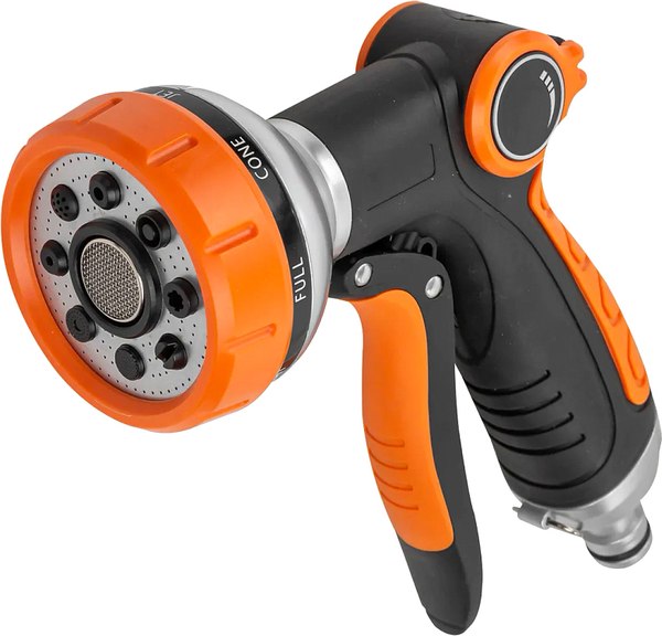 Распылитель для полива WMC Tools TG7202001 New - фото