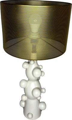 Прикроватная лампа Merry Bear Home Decor Нежность TDYG0116W - фото