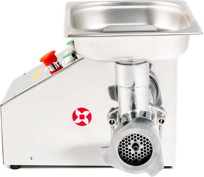 Мясорубка электрическая Торгтехмаш ТМ-12М - фото