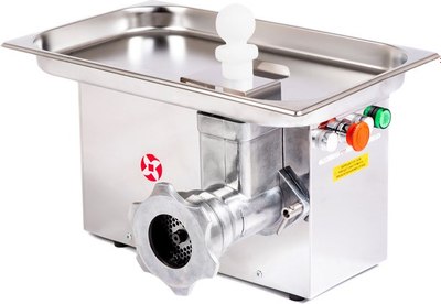 Мясорубка электрическая Торгтехмаш ТМ-32М - фото