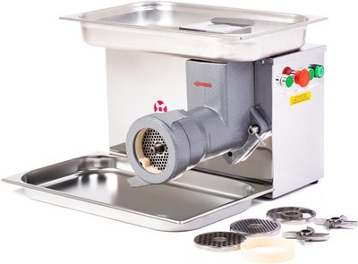 Мясорубка электрическая Торгтехмаш ТМ-50 - фото