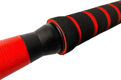 Набор гантелей разборных Ametist Композитные с соединительным грифом