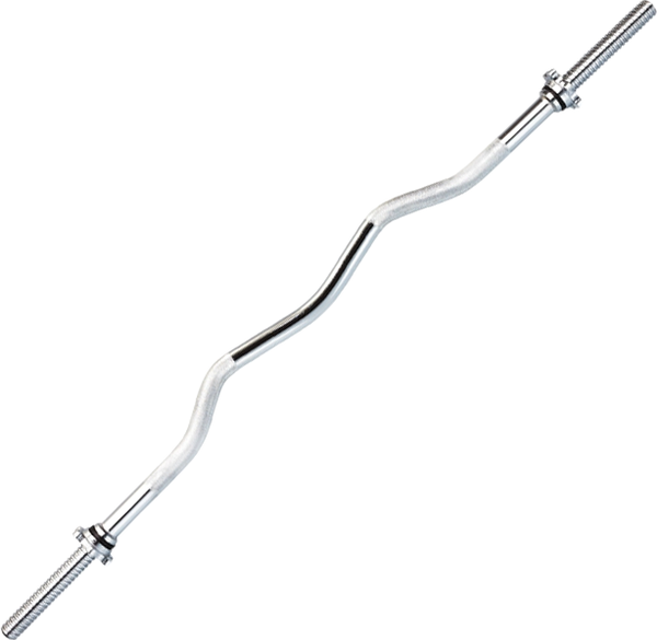 Гриф для штанги Ametist 1200 W-образный - фото