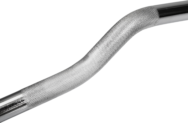 Гриф для штанги Ametist 1200 W-образный