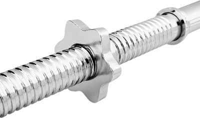 Гриф для штанги Ametist 1200 Прямой