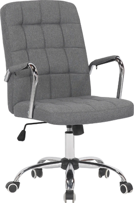 Кресло офисное TopChairs Comfo D-719 - фото