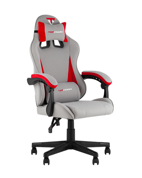 Кресло геймерское TopChairs Phantom GF-8080 TT704+TT703 - фото