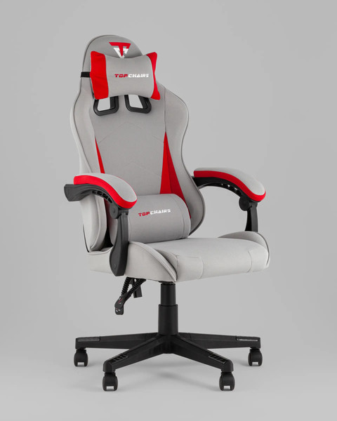 Кресло геймерское TopChairs Phantom GF-8080 TT704+TT703