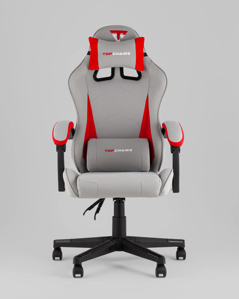 Кресло геймерское TopChairs Phantom GF-8080 TT704+TT703