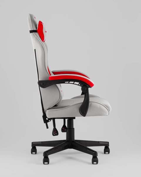 Кресло геймерское TopChairs Phantom GF-8080 TT704+TT703