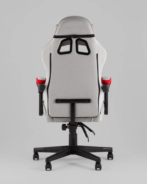 Кресло геймерское TopChairs Phantom GF-8080 TT704+TT703