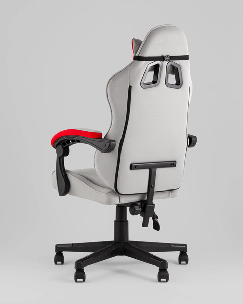 Кресло геймерское TopChairs Phantom GF-8080 TT704+TT703