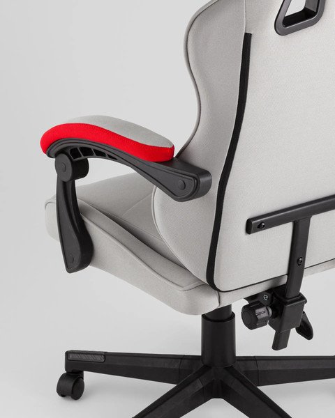 Кресло геймерское TopChairs Phantom GF-8080 TT704+TT703