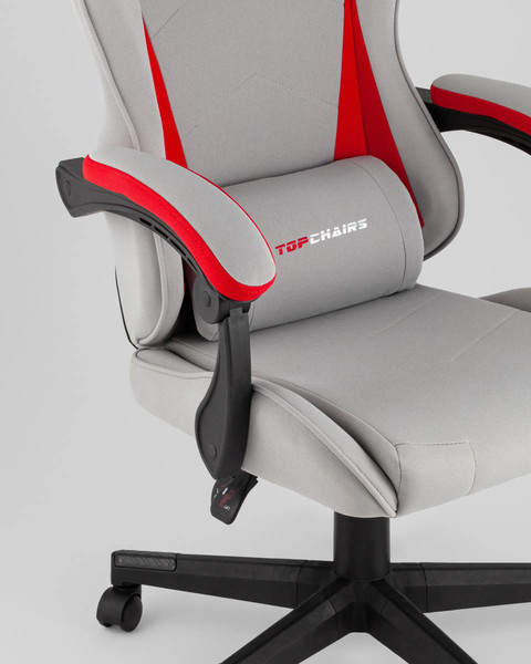 Кресло геймерское TopChairs Phantom GF-8080 TT704+TT703