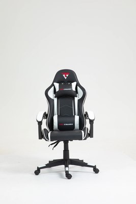 Кресло геймерское TopChairs Shadow GF-8079