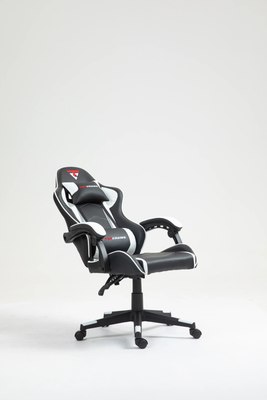 Кресло геймерское TopChairs Shadow GF-8079