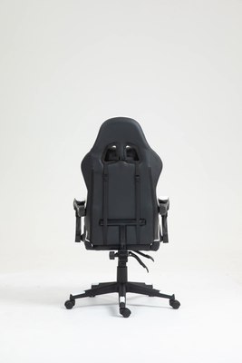 Кресло геймерское TopChairs Shadow GF-8079