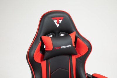 Кресло геймерское TopChairs Shadow GF-8079