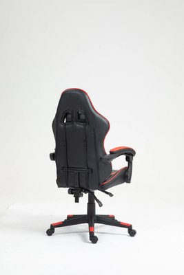 Кресло геймерское TopChairs Shadow GF-8079