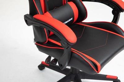 Кресло геймерское TopChairs Shadow GF-8079