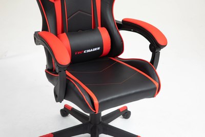 Кресло геймерское TopChairs Shadow GF-8079