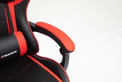 Кресло геймерское TopChairs Shadow GF-8079