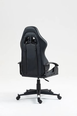 Кресло геймерское TopChairs Warden GF-8066-5