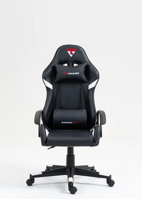 Кресло геймерское TopChairs Warden GF-8066-5