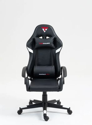 Кресло геймерское TopChairs Warden GF-8066-5