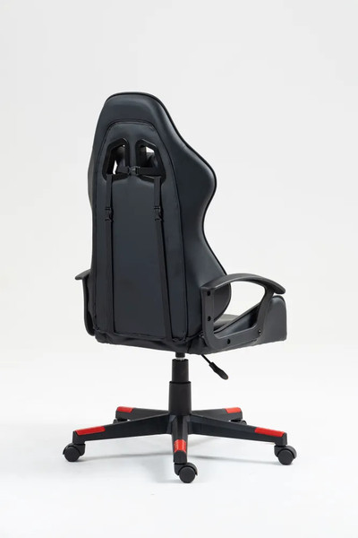 Кресло геймерское TopChairs Warden GF-8066-5