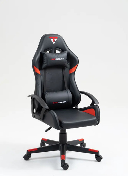 Кресло геймерское TopChairs Warden GF-8066-5