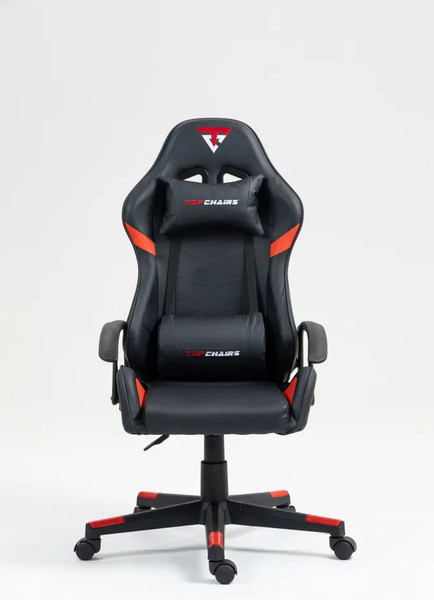 Кресло геймерское TopChairs Warden GF-8066-5