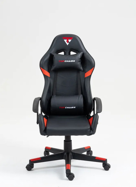 Кресло геймерское TopChairs Warden GF-8066-5