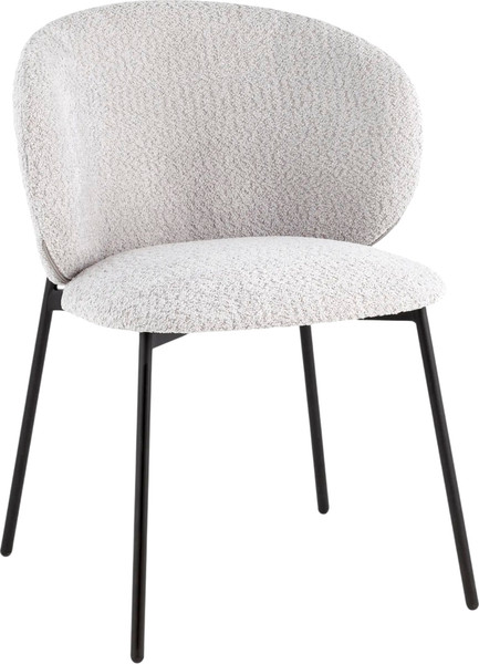 Стул Stool Group Блейз букле / LV-109-S900-01 - фото