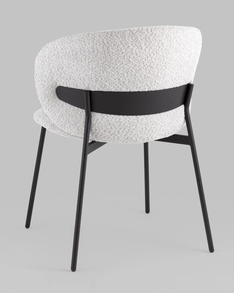 Стул Stool Group Блейз букле / LV-109-S900-01