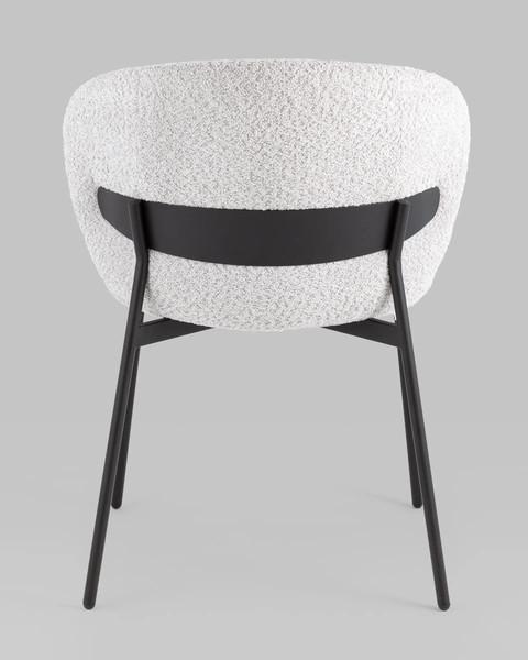 Стул Stool Group Блейз букле / LV-109-S900-01