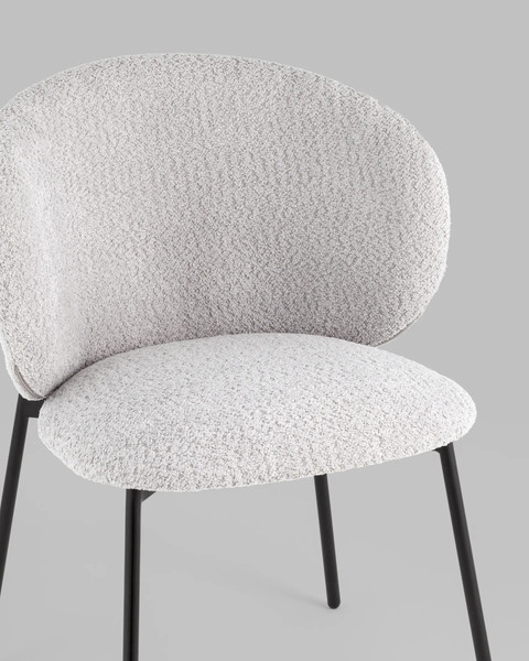 Стул Stool Group Блейз букле / LV-109-S900-01