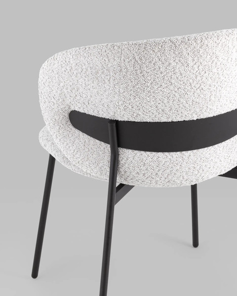 Стул Stool Group Блейз букле / LV-109-S900-01