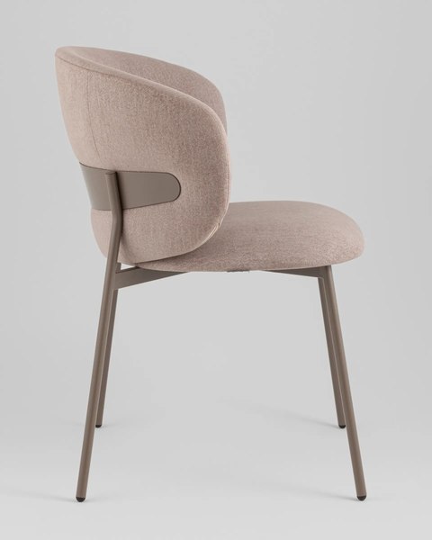 Стул Stool Group Блейз велюр / LV-109-E31-7006