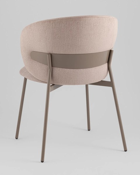 Стул Stool Group Блейз велюр / LV-109-E31-7006