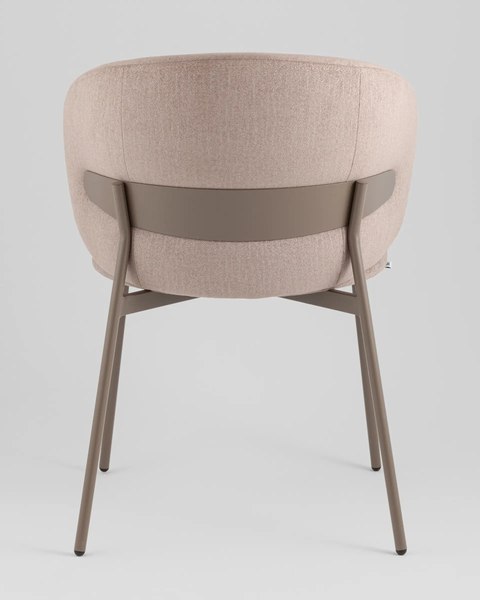 Стул Stool Group Блейз велюр / LV-109-E31-7006