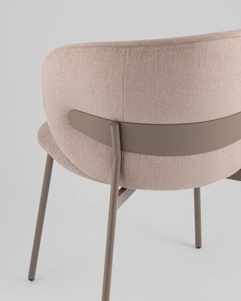 Стул Stool Group Блейз велюр / LV-109-E31-7006