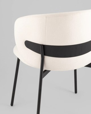 Стул Stool Group Блейз велюр / LV-109-E10-01