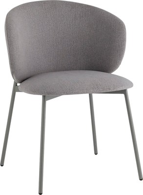 Стул Stool Group Блейз велюр / LV-109-E86-7005 - фото